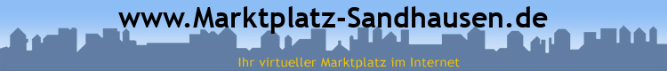 www.Marktplatz-Sandhausen.de